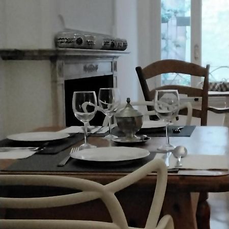 B&B 바르베리아 트레비소 외부 사진